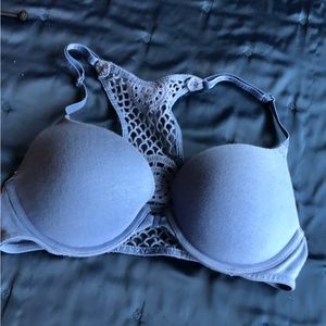 Victoria’s secret padded, push-up bra